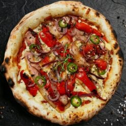 Pizza do DONO